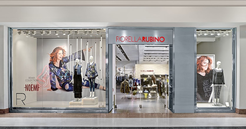 Miroglio abbigliamento outlet